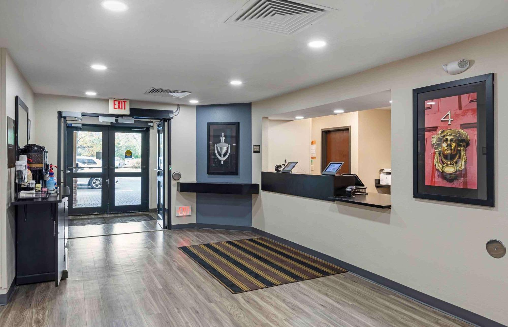Extended Stay America Select Suites - Milwaukee - Waukesha Eksteriør billede