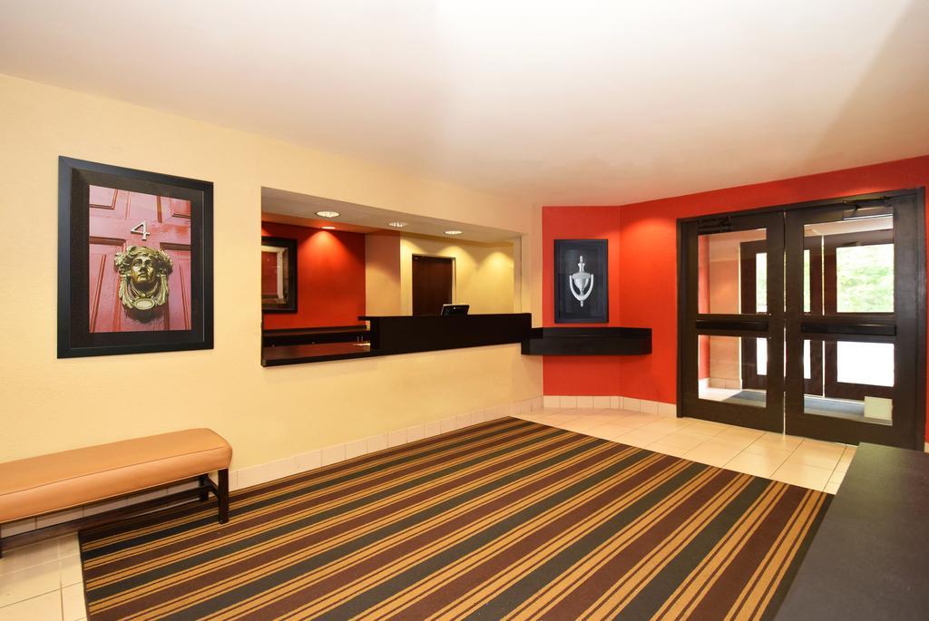 Extended Stay America Select Suites - Milwaukee - Waukesha Eksteriør billede