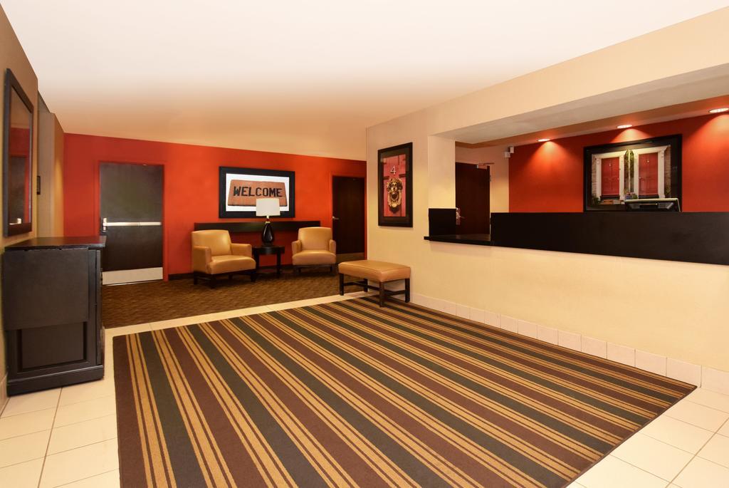 Extended Stay America Select Suites - Milwaukee - Waukesha Eksteriør billede