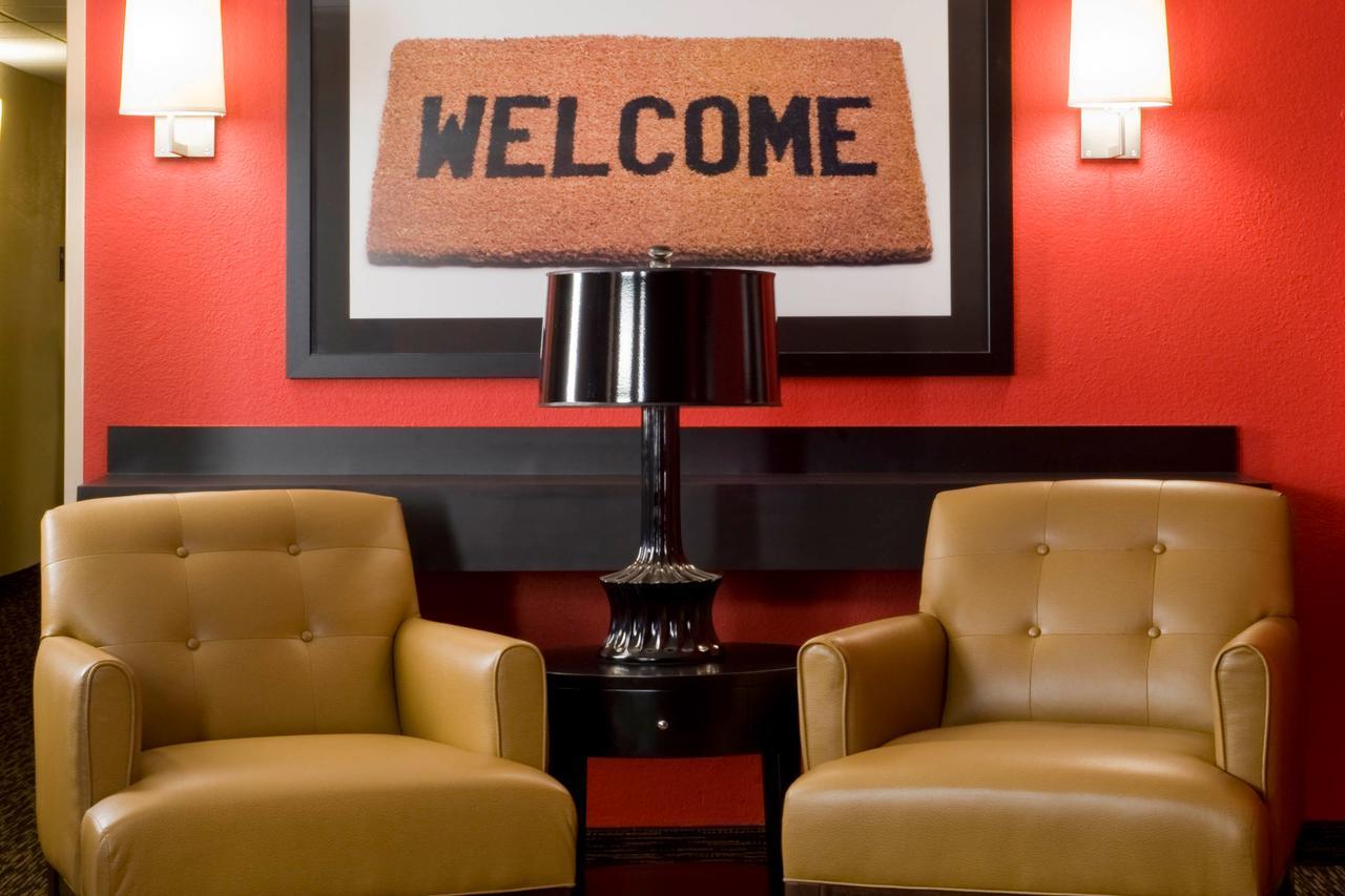 Extended Stay America Select Suites - Milwaukee - Waukesha Eksteriør billede